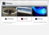 Wilson Precast Construction Ltd