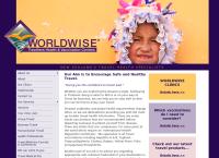 WORLDWISE Travellers Health and Vaccination Centre PN Ltd