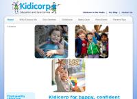 Everglade Early Learning Centre Ltd