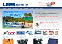 Lees Delta Marine Ltd