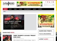 Dawn Raid Entertainment