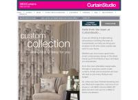 Curtain Supermarket Ltd
