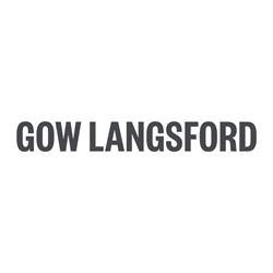 Gow Langsford Gallery