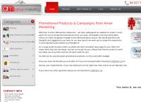 Amar Marketing Ltd