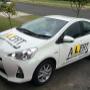 Uploaded by visitor on 26/07/2017 - Alert Driving School - Dual Controlled Driver Training Vechile