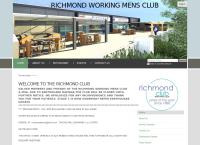 Richmond Workingmen's Club