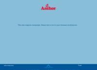 New Zealand Dairy Foods Beverages Division (Anchor Fresh Milk)