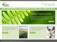 Strategic Property Concepts Ltd