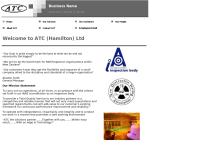Advanced Testing Computed (Hamilton) Ltd