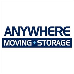 Anywhere Moving and Storage