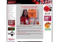 Service & Food Workers Union