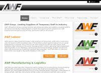 Allied Work Force