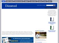 Dimond New Plymouth