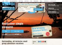 Serious Fun Adventure Tours
