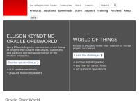 Oracle New Zealand Ltd