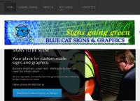 Blue Cat Graphics Ltd