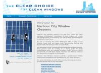 Harbour City Window Cleaners Ltd