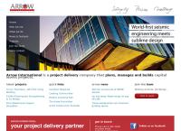 Arrow International Ltd