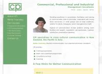 Cpi Management Consultants Ltd