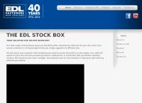 EDL Fasteners Ltd - Lower Hutt