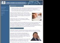 Dave Penney & Associates Ltd