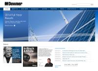 Downer Edi Works Ltd – Marton