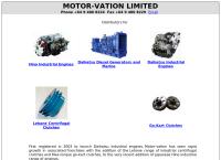 Motor-Vation Ltd