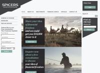 Spicers Portfolio Management Ltd