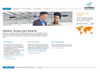 Alphera Financial Services