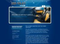 Car Valet Services (2008) Limited