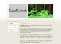 Mcconnell Consultancy Ltd