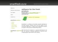 Smartfresh Nz Ltd