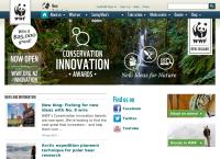 World Wide Fund For Nature