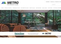 Metro Glasstech Central Auckland