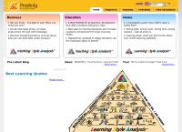 Creative Learning Systems Ltd