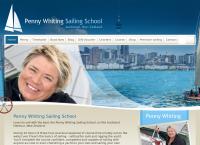 Penny Whiting Sailing School