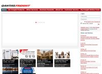 Qantas Freight