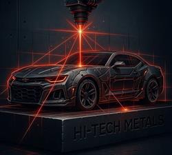 Hi-Tech Metal Fabrications Ltd