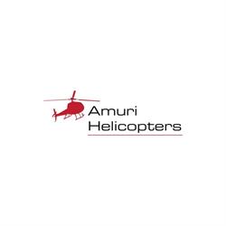 Amuri Helicopters Ltd