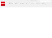 Geac Enterprise Solutions