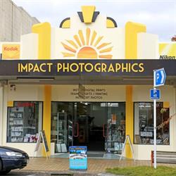 Impact Photographics Ltd