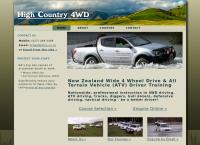 High Country 4WD