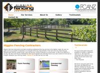 Higgins Contracting