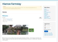 Hiamoe Farmstay