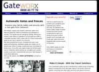 GateWORX