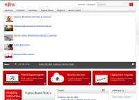 Fujitsu New Zealand