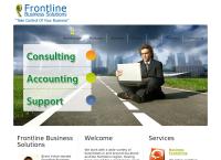 Frontline Business Solutions Limited