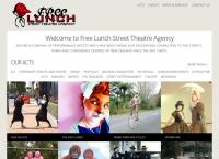 Free Lunch Street Theatre Company