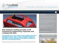 Formscan