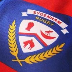 Sydenham Rugby Football Club